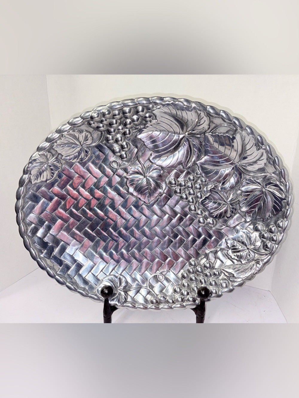 Lenox Platter